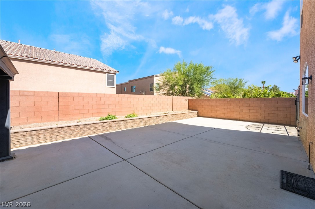 9918 Baystone Street Las Vegas NV 89141