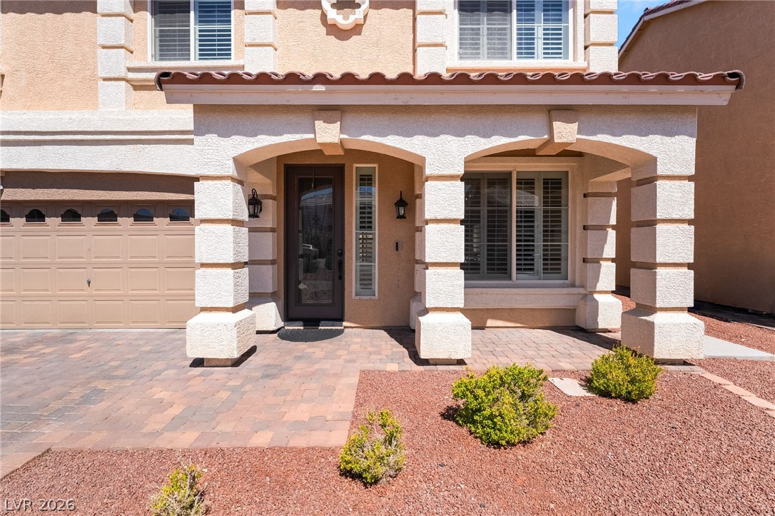 9918 Baystone Street Las Vegas NV 89141