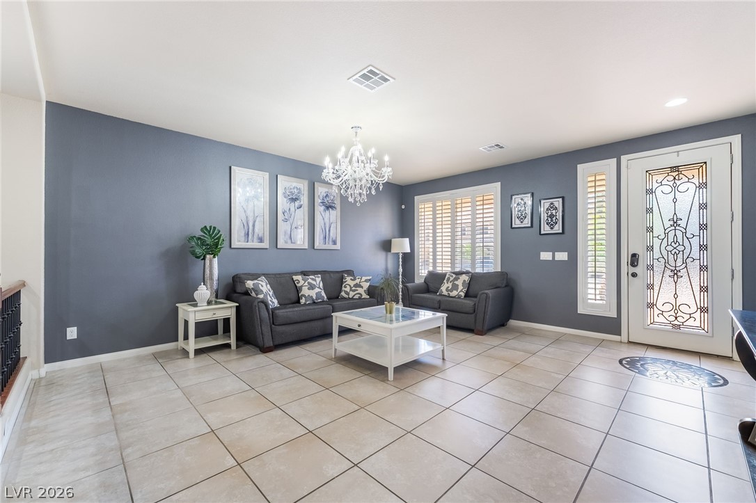 9918 Baystone Street Las Vegas NV 89141