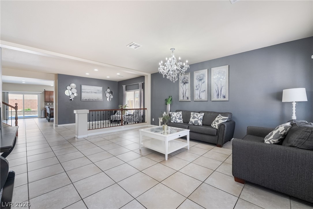 9918 Baystone Street Las Vegas NV 89141