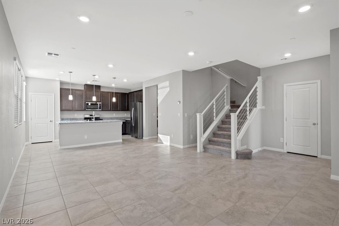 510 Mahogany Ridge Street Las Vegas NV 89138