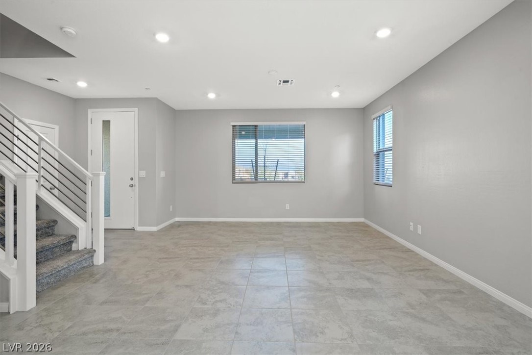 510 Mahogany Ridge Street Las Vegas NV 89138