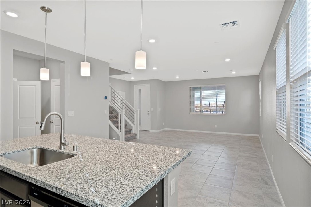 510 Mahogany Ridge Street Las Vegas NV 89138