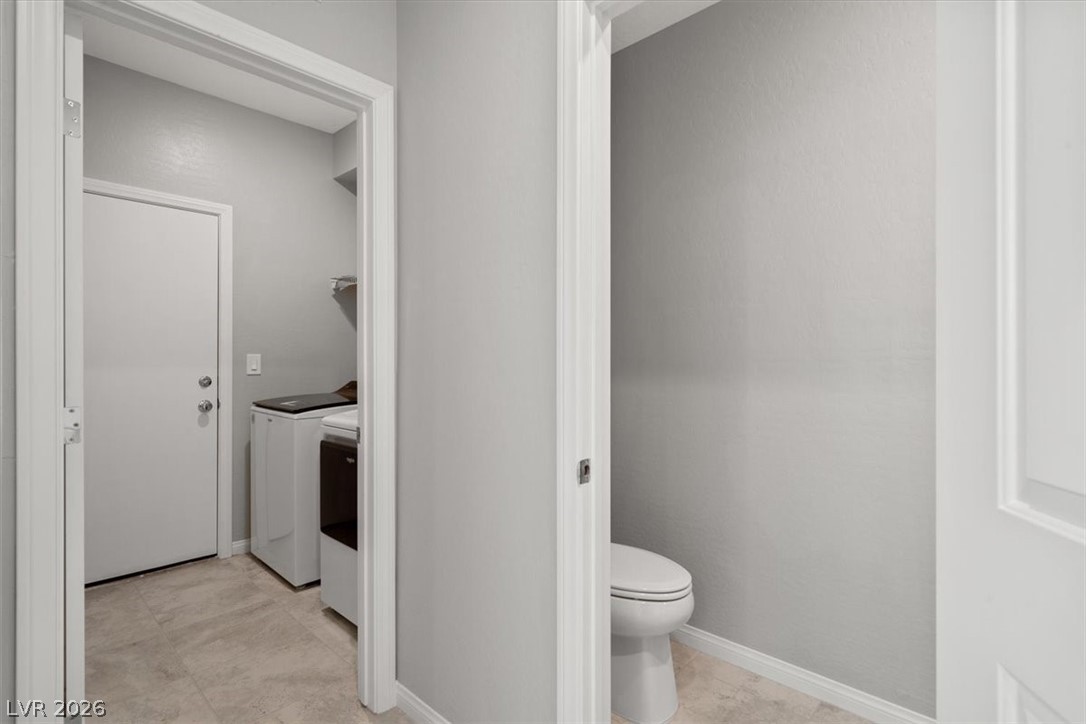 510 Mahogany Ridge Street Las Vegas NV 89138
