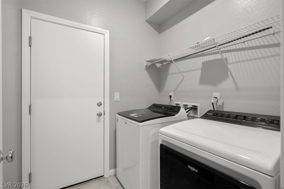 510 Mahogany Ridge Street Las Vegas NV 89138