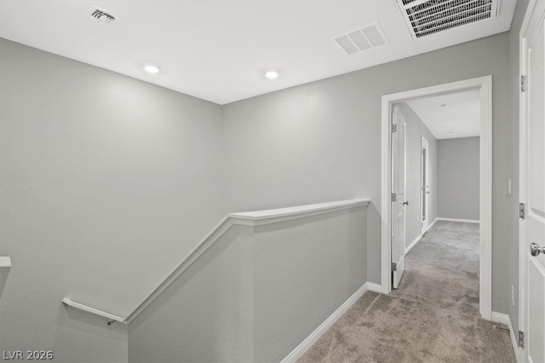 510 Mahogany Ridge Street Las Vegas NV 89138