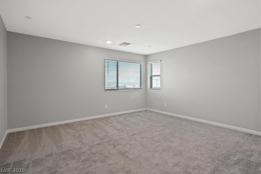 510 Mahogany Ridge Street Las Vegas NV 89138