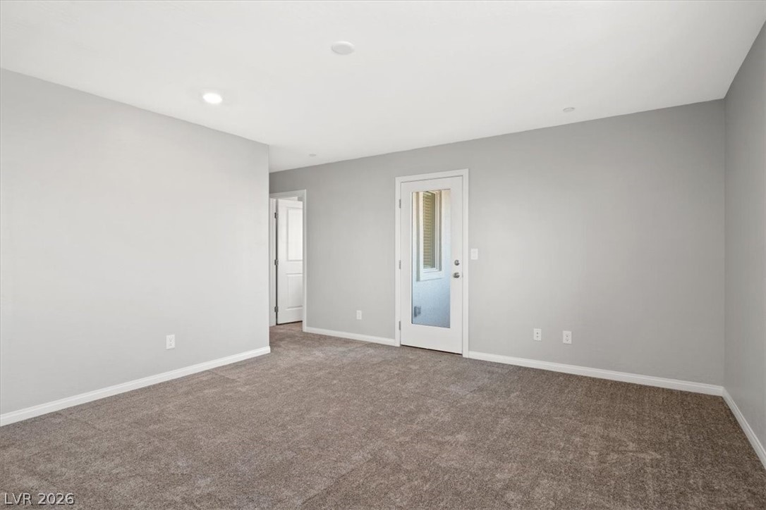 510 Mahogany Ridge Street Las Vegas NV 89138