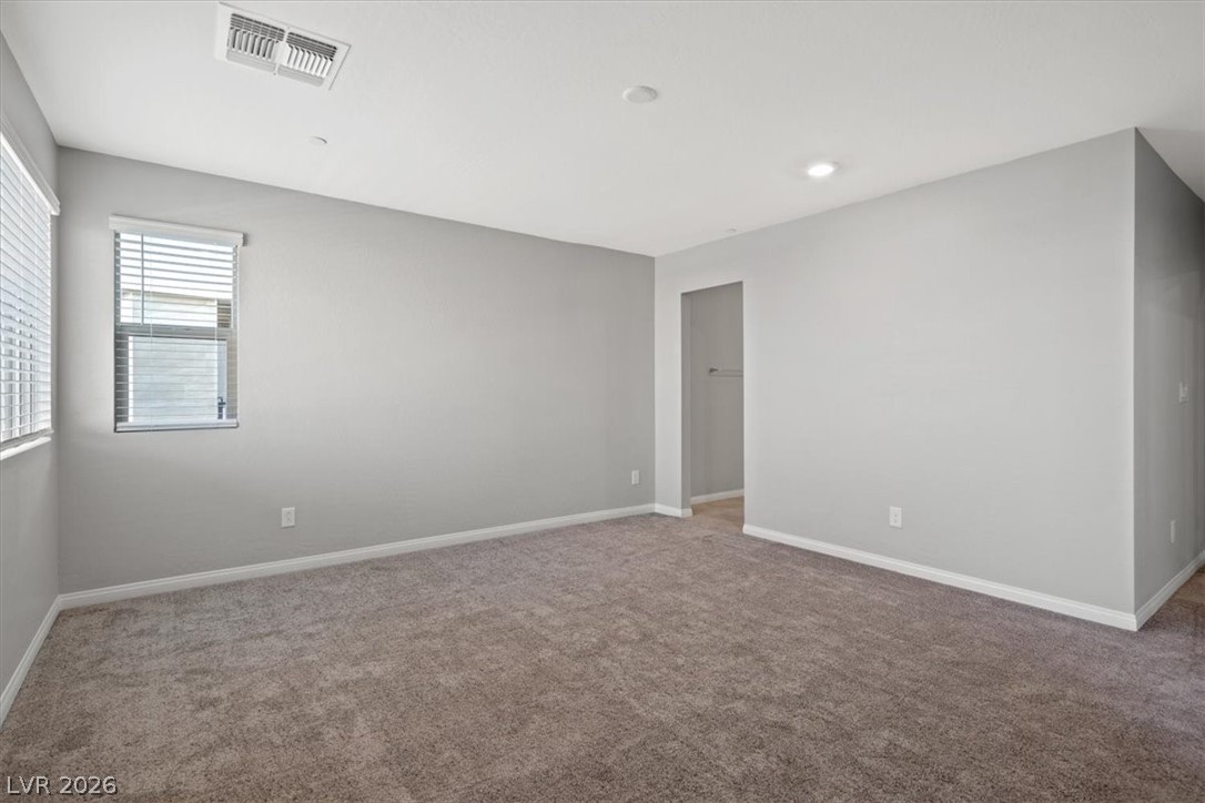 510 Mahogany Ridge Street Las Vegas NV 89138