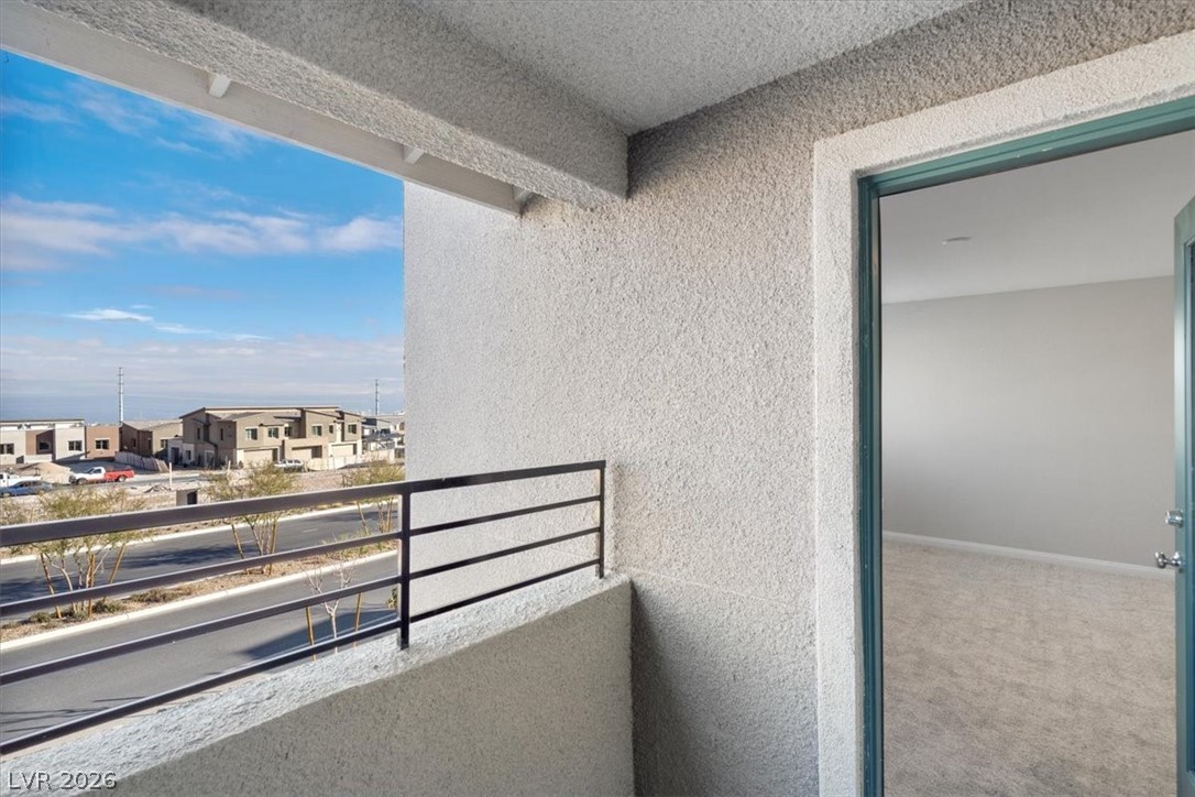 510 Mahogany Ridge Street Las Vegas NV 89138
