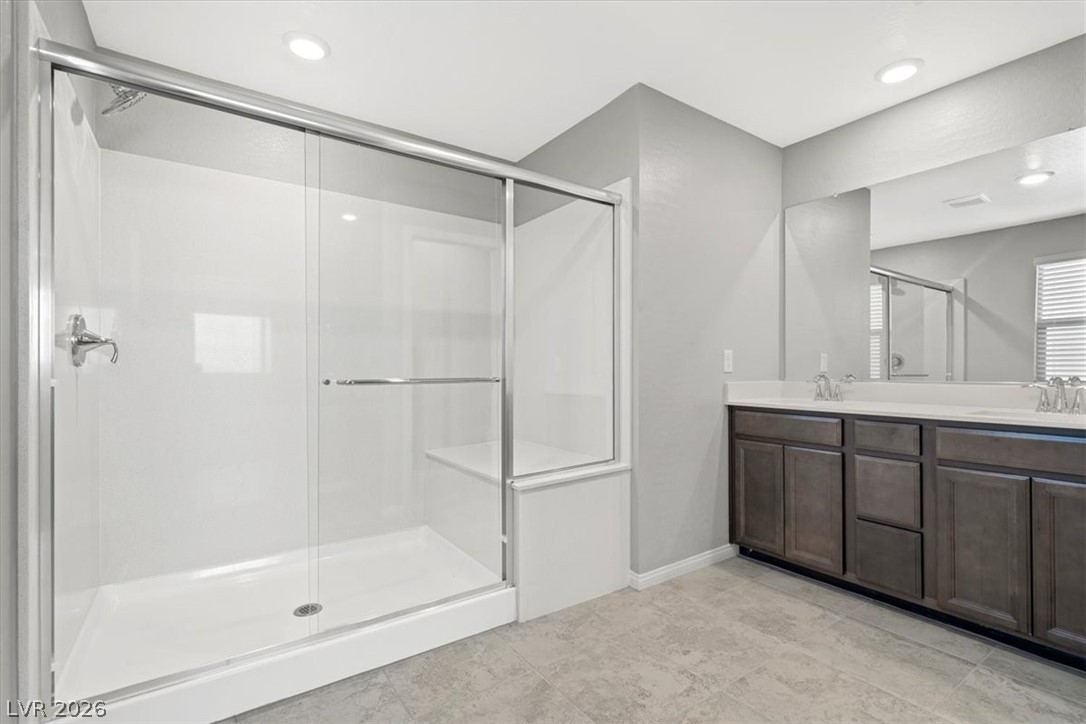 510 Mahogany Ridge Street Las Vegas NV 89138