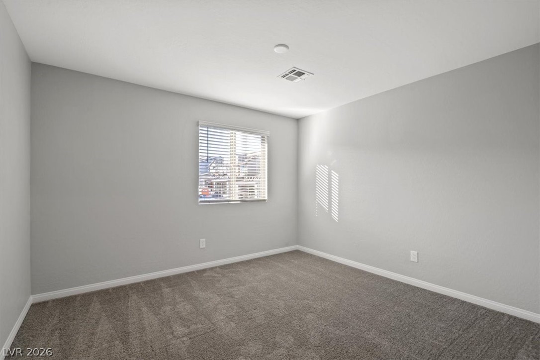 510 Mahogany Ridge Street Las Vegas NV 89138