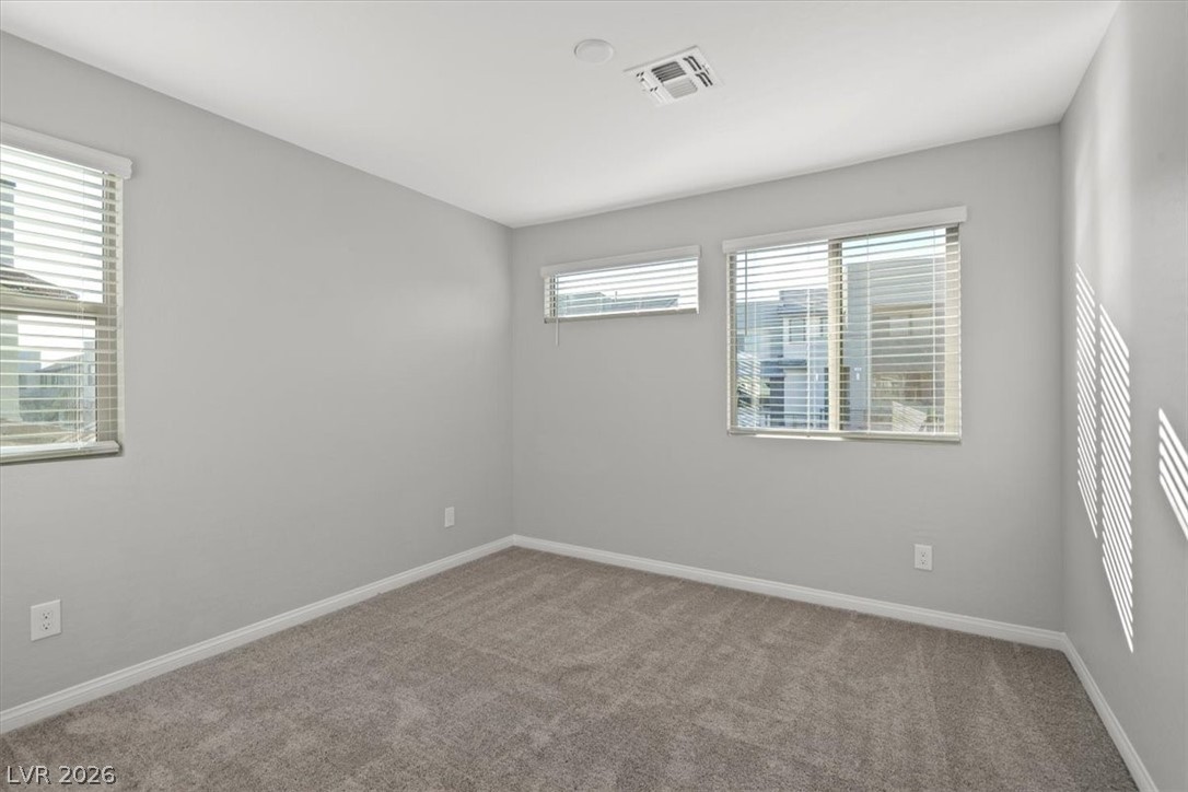 510 Mahogany Ridge Street Las Vegas NV 89138