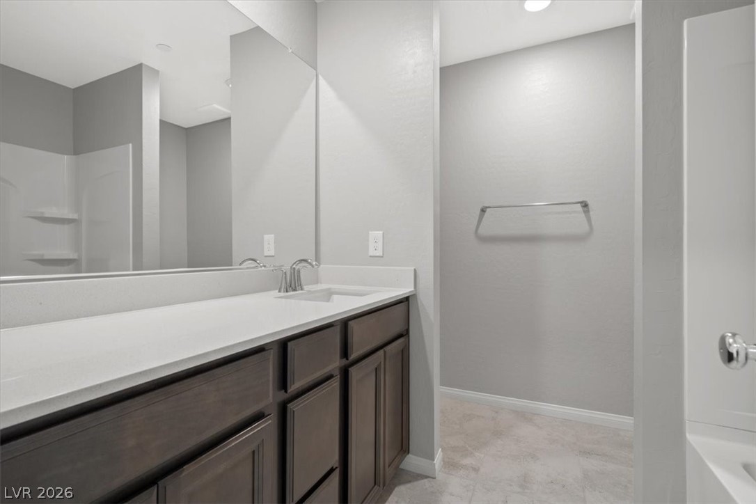 510 Mahogany Ridge Street Las Vegas NV 89138