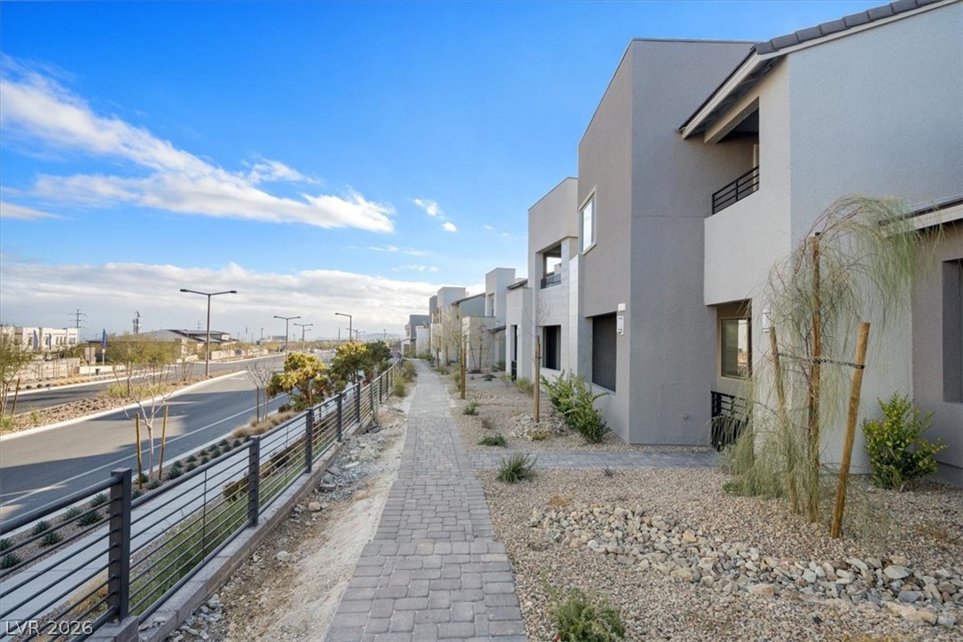 510 Mahogany Ridge Street Las Vegas NV 89138