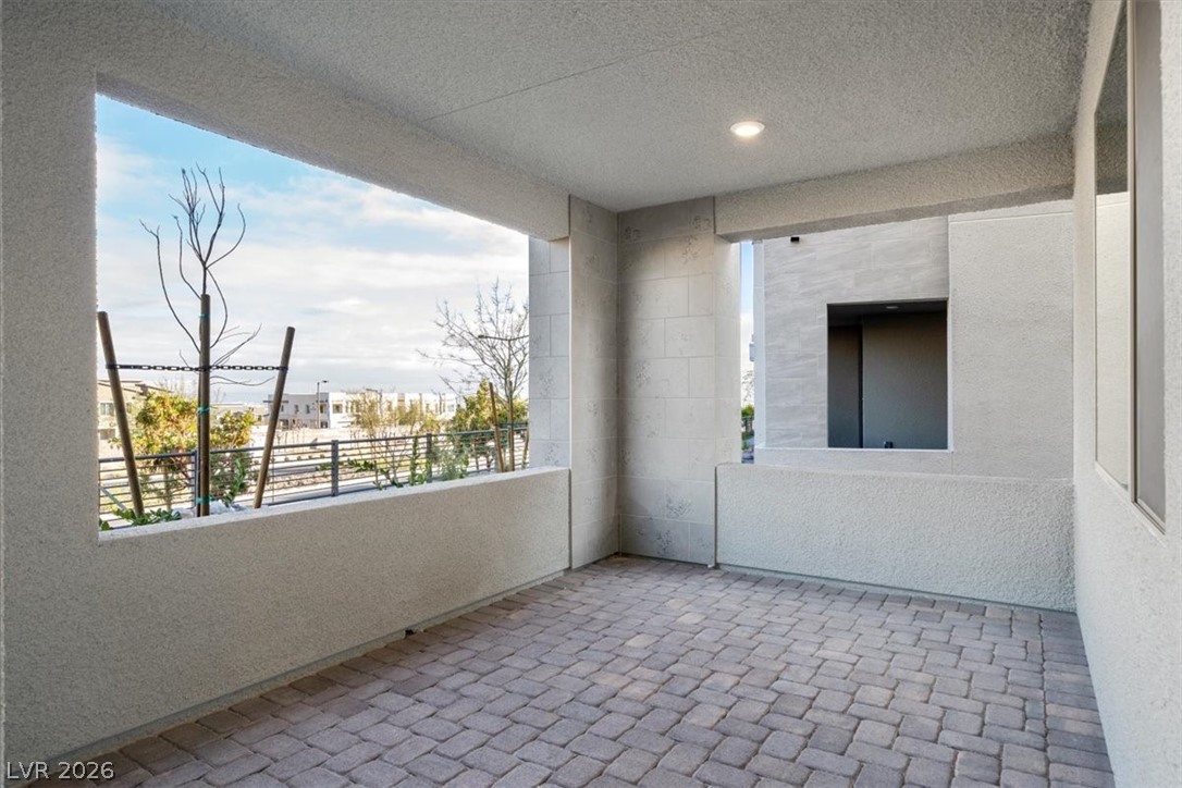 510 Mahogany Ridge Street Las Vegas NV 89138