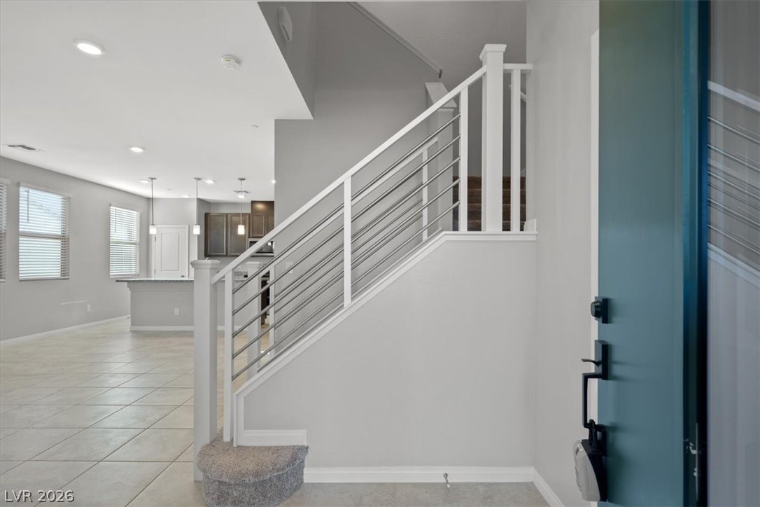 510 Mahogany Ridge Street Las Vegas NV 89138