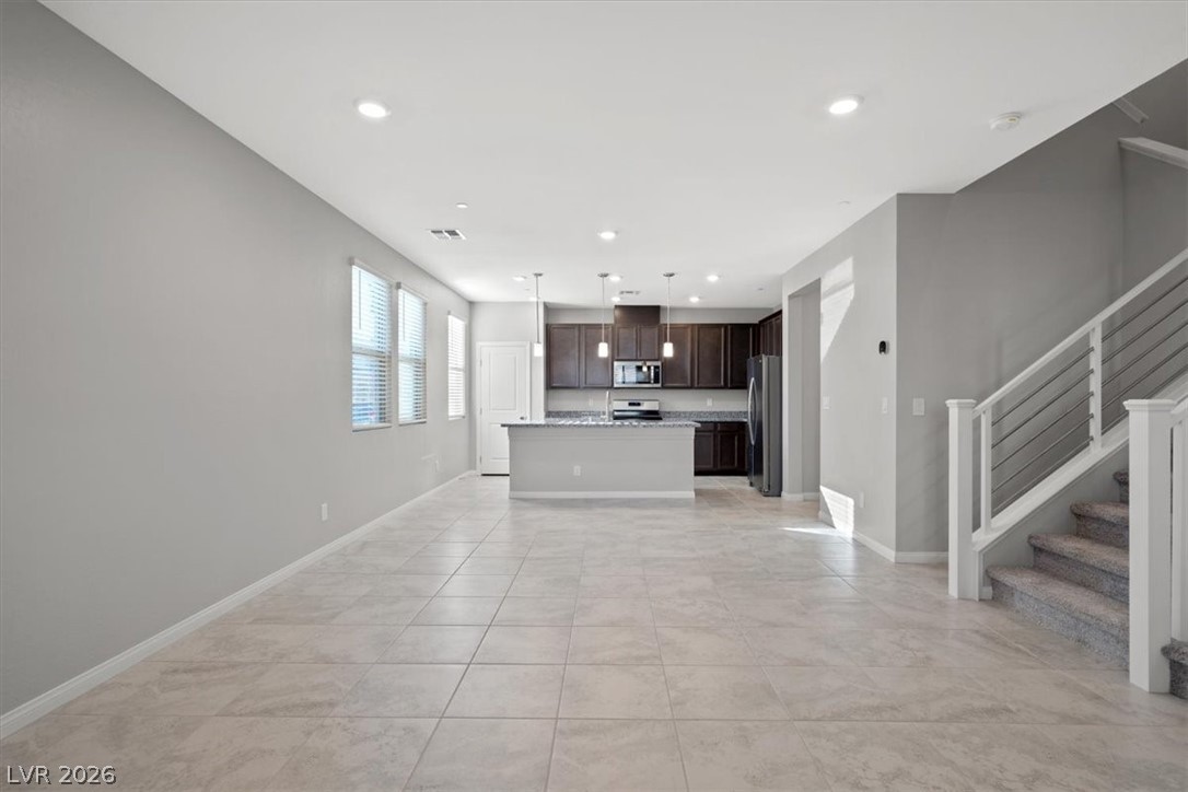 510 Mahogany Ridge Street Las Vegas NV 89138