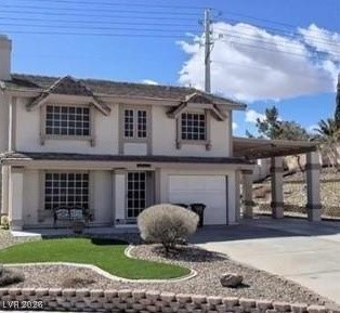 2813 Cacto Court Henderson NV 89074