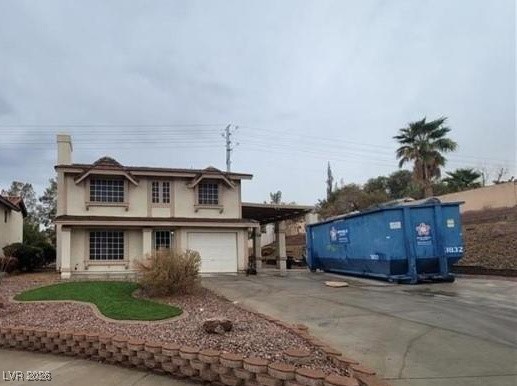 2813 Cacto Court Henderson NV 89074