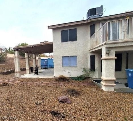 2813 Cacto Court Henderson NV 89074