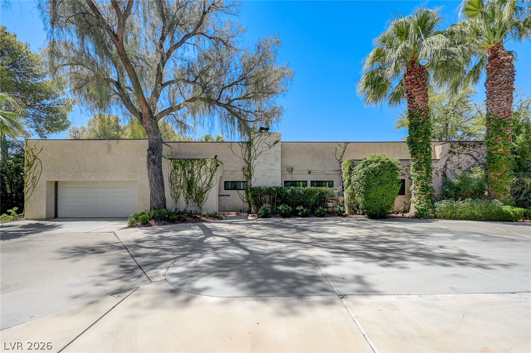 2701 Alta Drive Las Vegas NV 89107