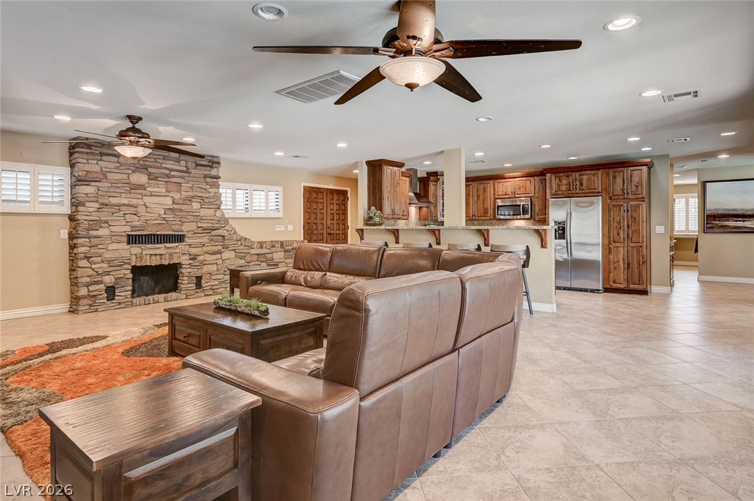 2701 Alta Drive Las Vegas NV 89107