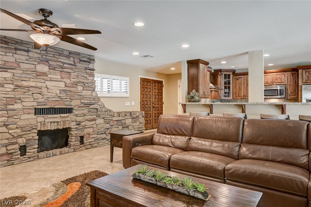 2701 Alta Drive Las Vegas NV 89107