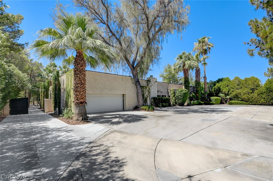 2701 Alta Drive Las Vegas NV 89107