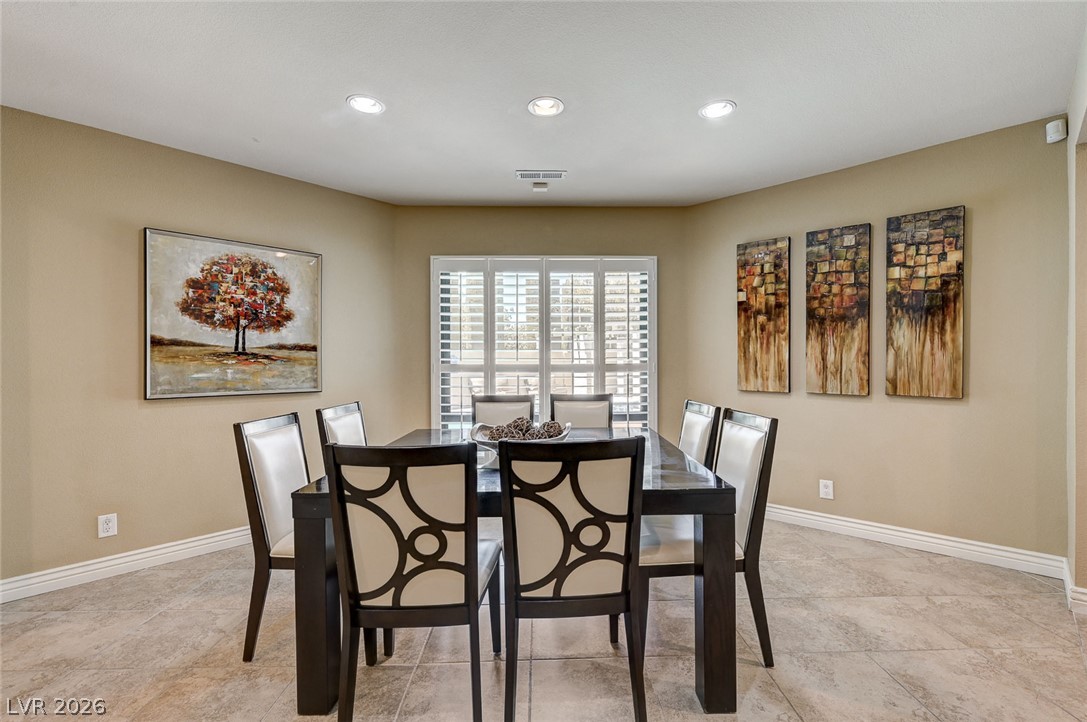 2701 Alta Drive Las Vegas NV 89107