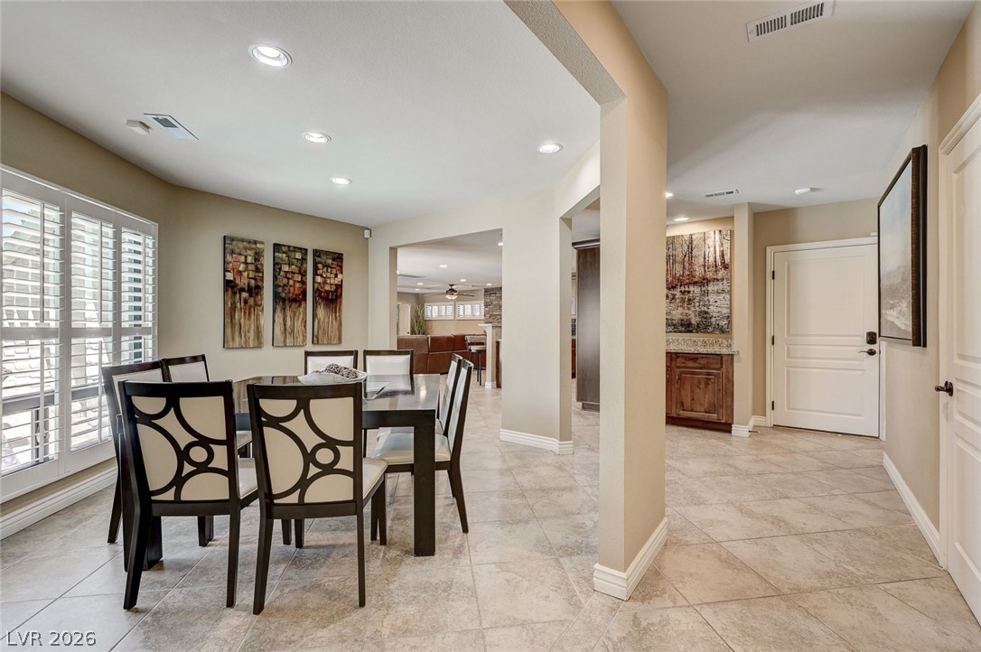 2701 Alta Drive Las Vegas NV 89107