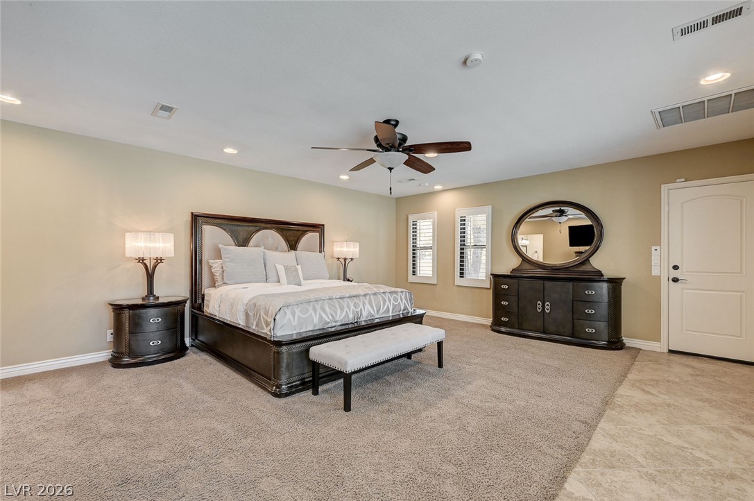 2701 Alta Drive Las Vegas NV 89107