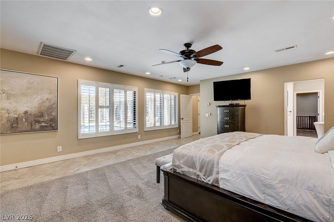 2701 Alta Drive Las Vegas NV 89107