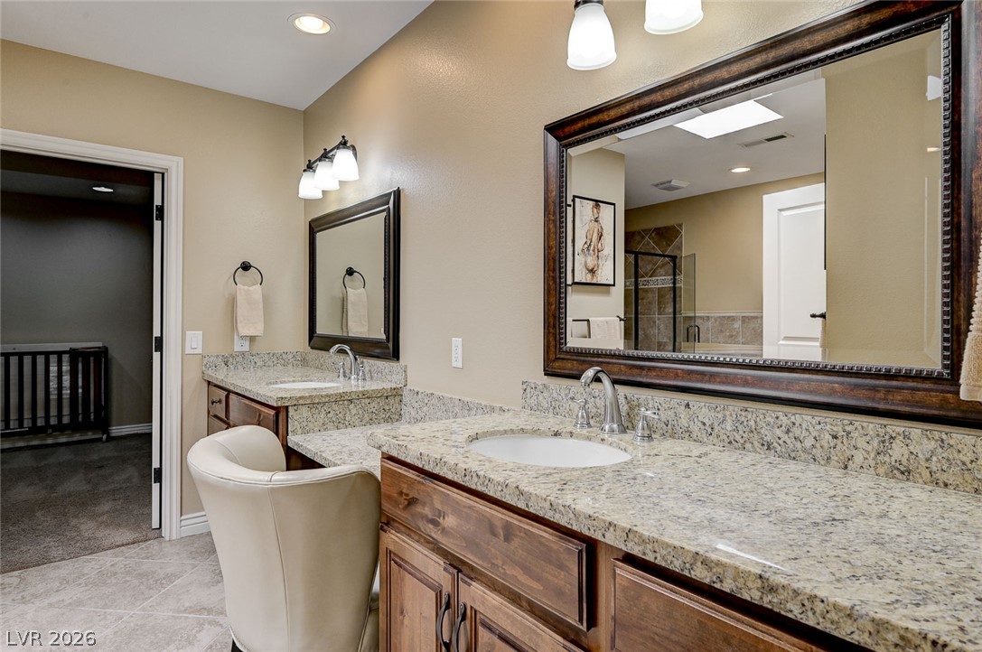 2701 Alta Drive Las Vegas NV 89107