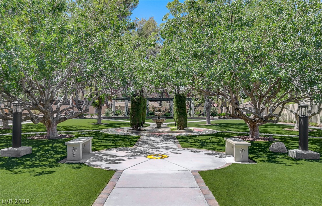 2701 Alta Drive Las Vegas NV 89107