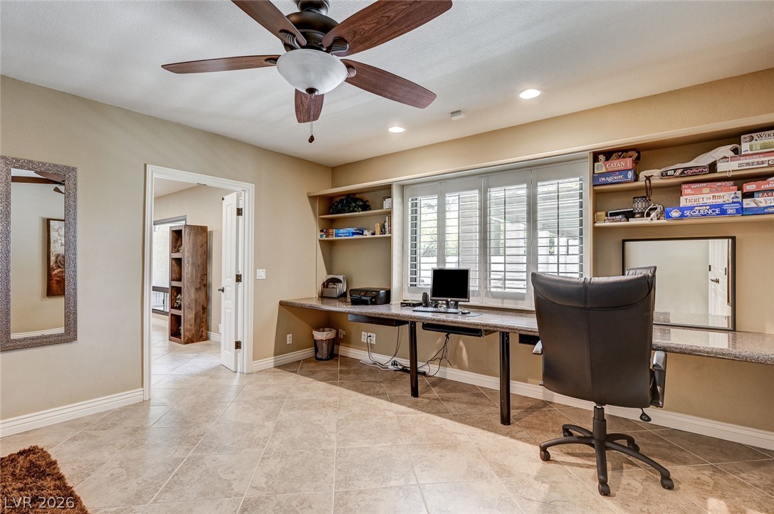 2701 Alta Drive Las Vegas NV 89107