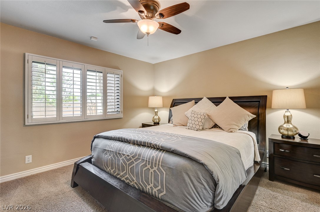 2701 Alta Drive Las Vegas NV 89107