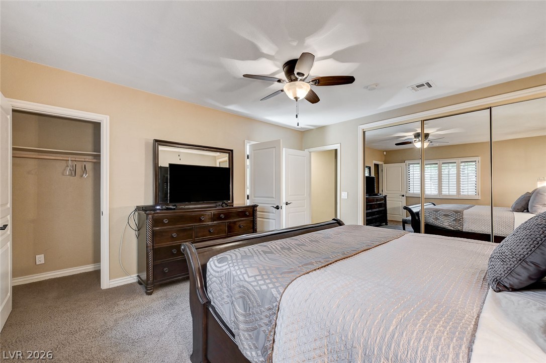 2701 Alta Drive Las Vegas NV 89107