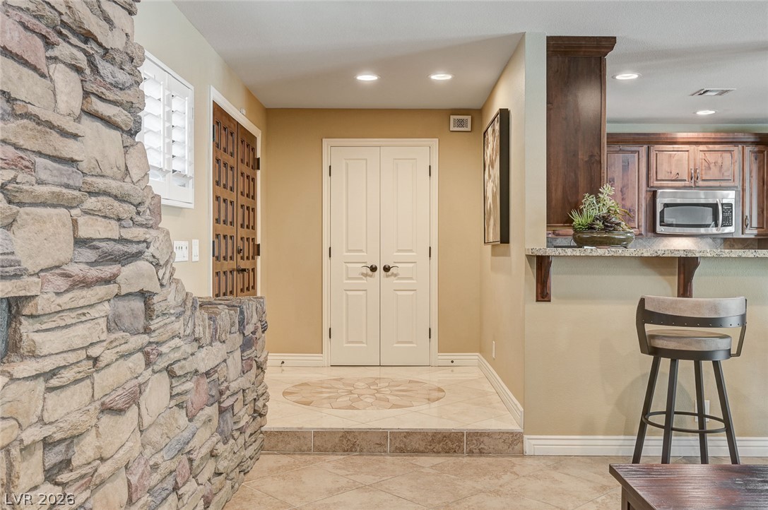2701 Alta Drive Las Vegas NV 89107