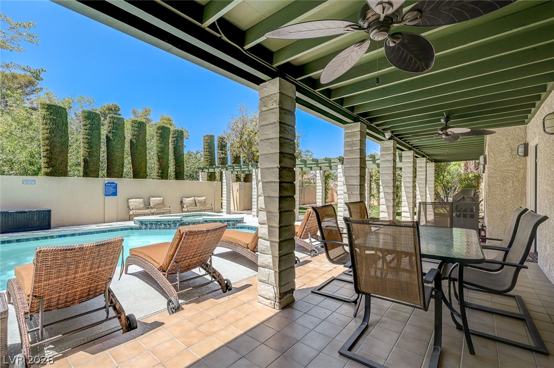 2701 Alta Drive Las Vegas NV 89107