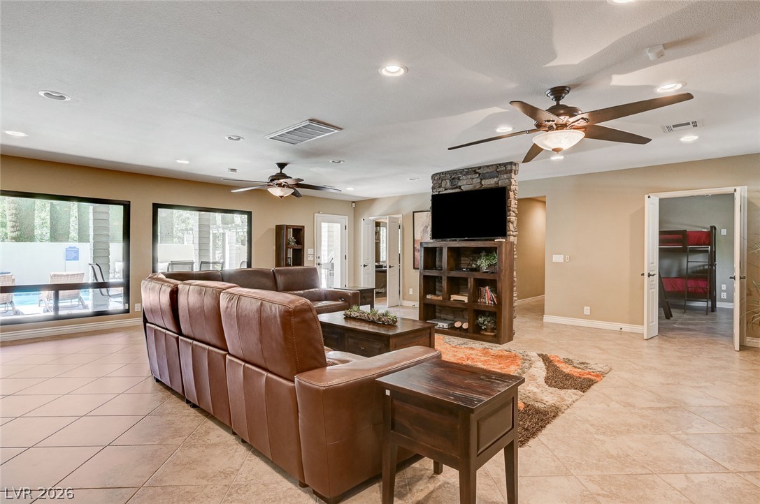 2701 Alta Drive Las Vegas NV 89107