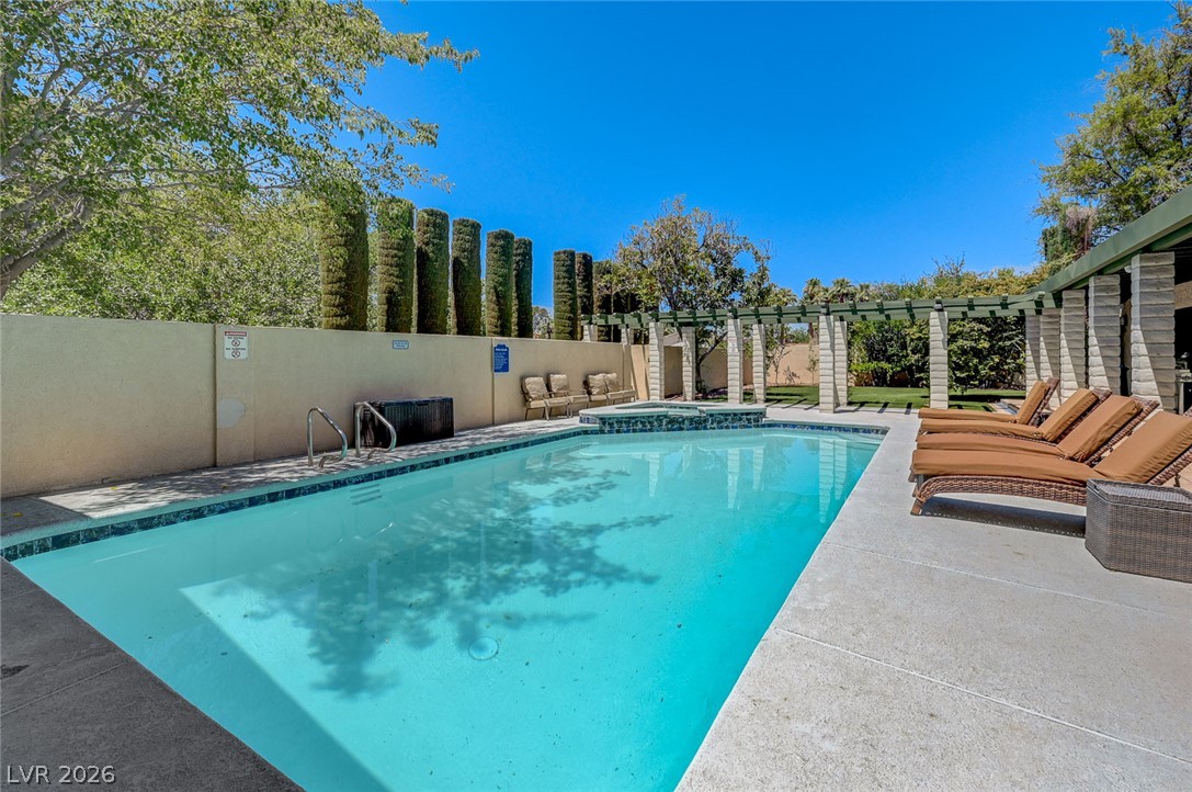 2701 Alta Drive Las Vegas NV 89107