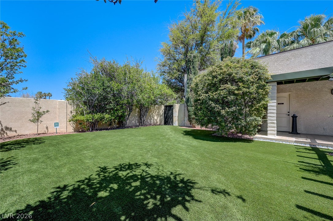 2701 Alta Drive Las Vegas NV 89107