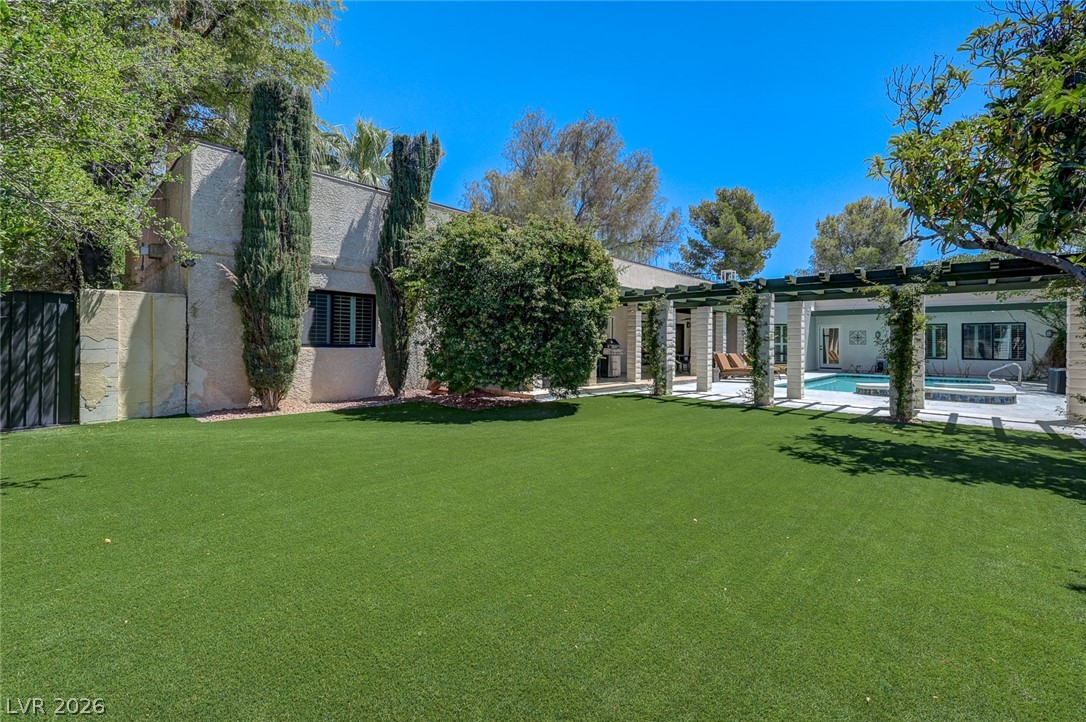 2701 Alta Drive Las Vegas NV 89107