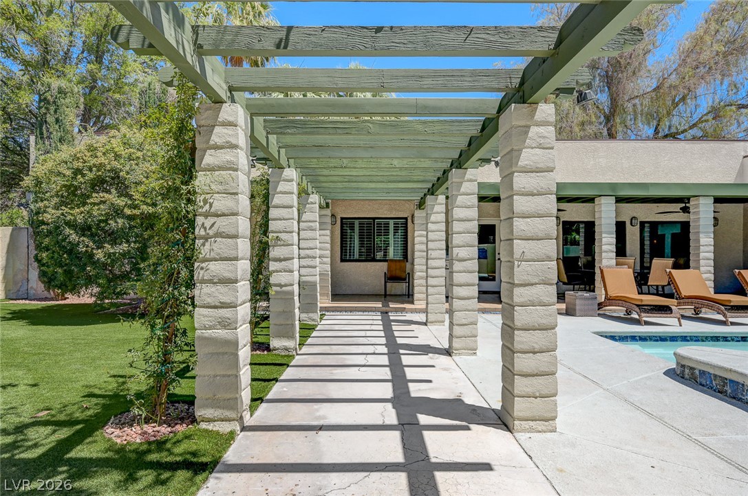 2701 Alta Drive Las Vegas NV 89107