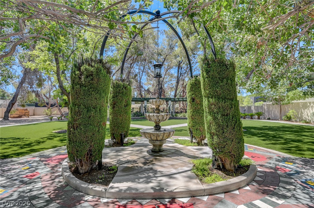 2701 Alta Drive Las Vegas NV 89107