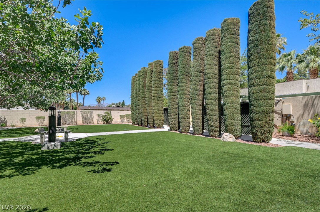 2701 Alta Drive Las Vegas NV 89107