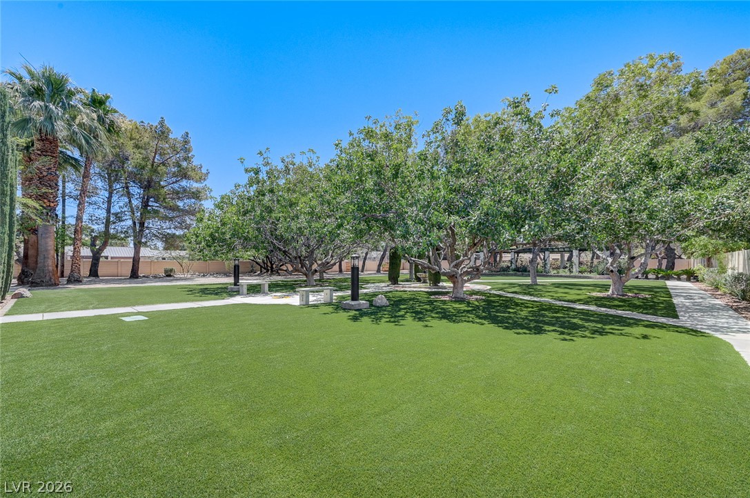 2701 Alta Drive Las Vegas NV 89107