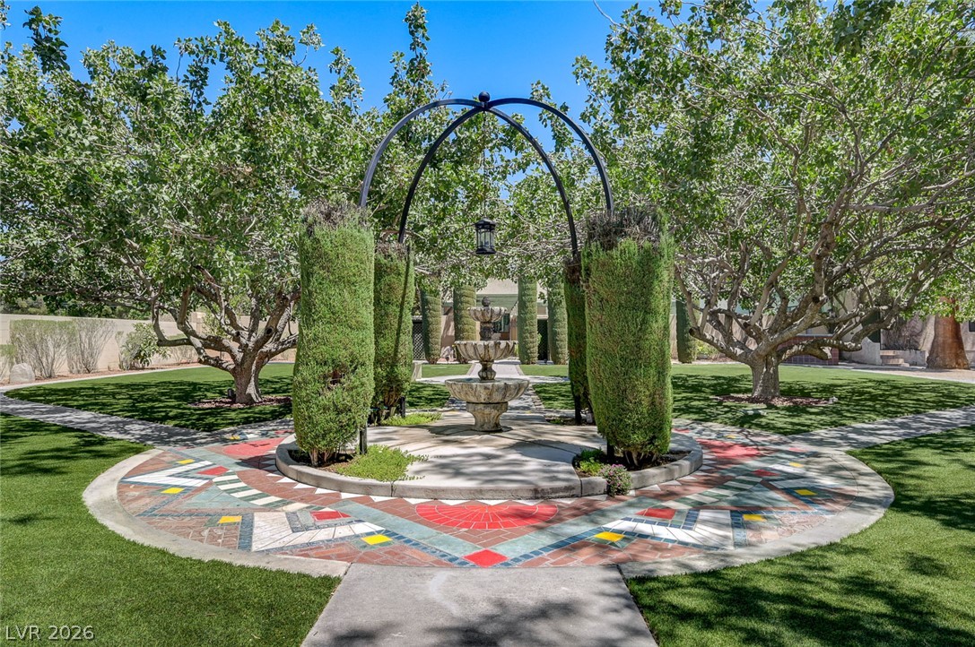 2701 Alta Drive Las Vegas NV 89107