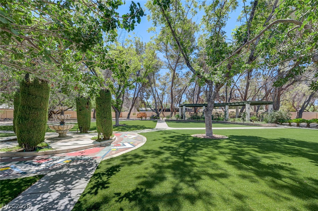 2701 Alta Drive Las Vegas NV 89107